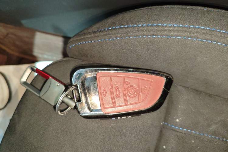 Used BMW 2 Series (Import) 2023 Facelifted 225i Four-Door Coupe M Sport Night Edition Package