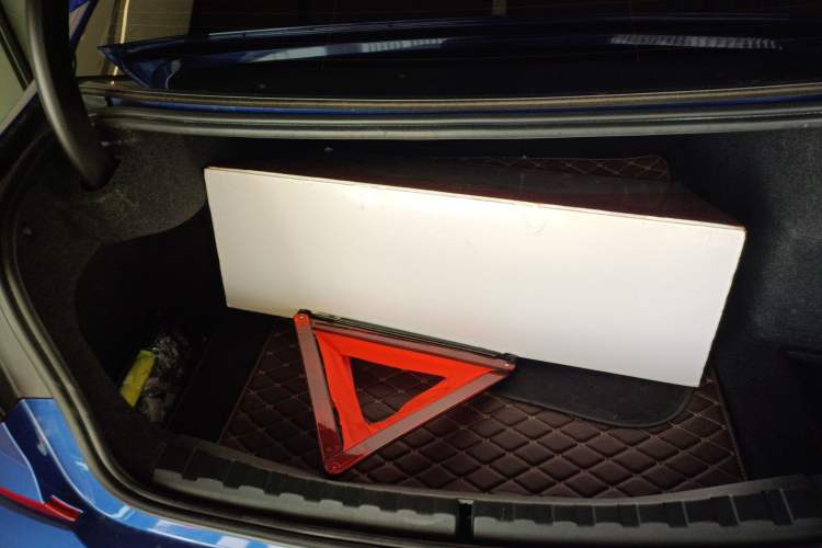 Used BMW 3 Series 2020 325Li xDrive M Sport Package
