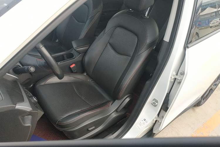 Used Chevrolet Orlando 2019 Redline 530T Automatic Enjoyment Version (5+2 Seating) China VI
