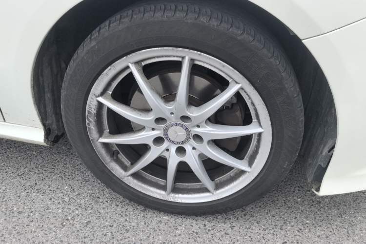 Used Mercedes-Benz B-Class 2015 B 200 Sport Edition
