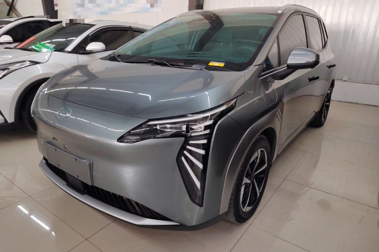 Used AION Y 2023 Plus 510 Smart Edition