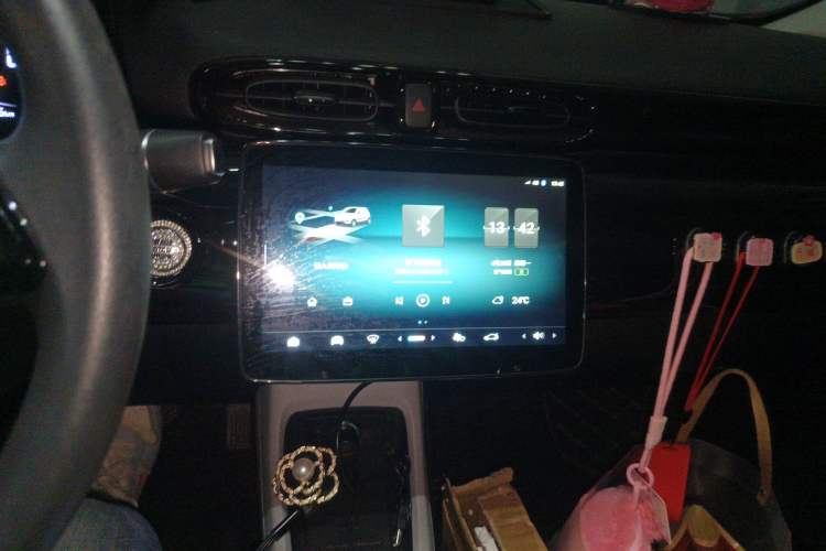 Used Leapmotor T03 2023 403 Lite Edition