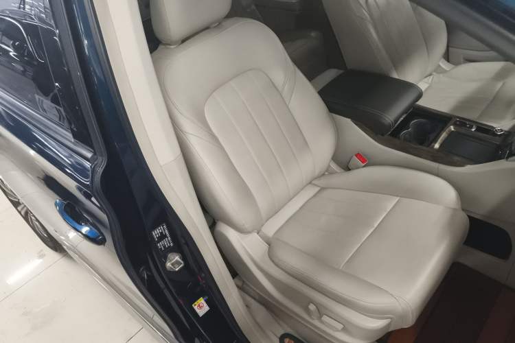 Used GAC Trumpchi M8 2018 320T Flagship Edition
