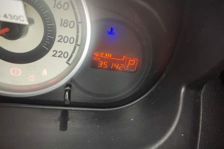 Used Mazda 2 2007 1.3L Automatic Standard Edition