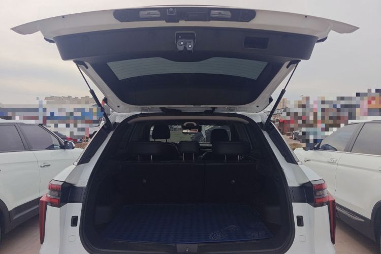 Used Venucia Star 2023 260T Starful Achievement Edition Pro