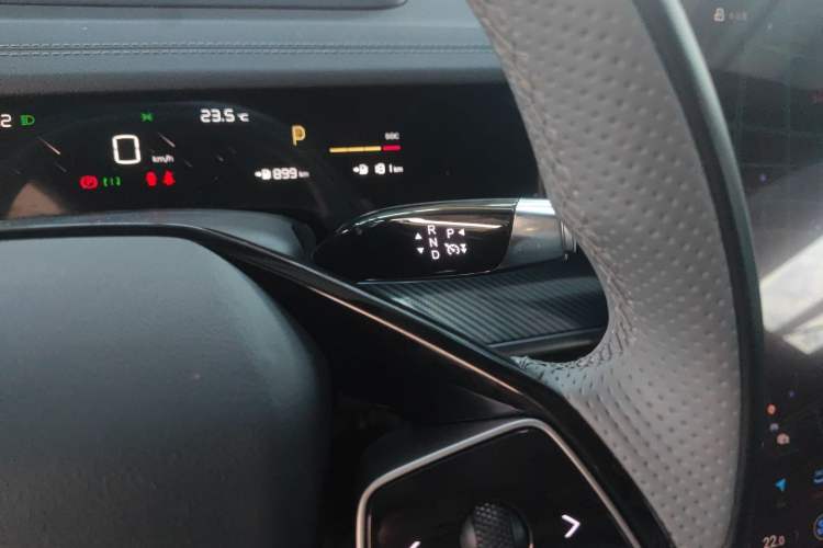 Used NETA S Shooting Brake 2024 Range-Extended 300 Standard Edition