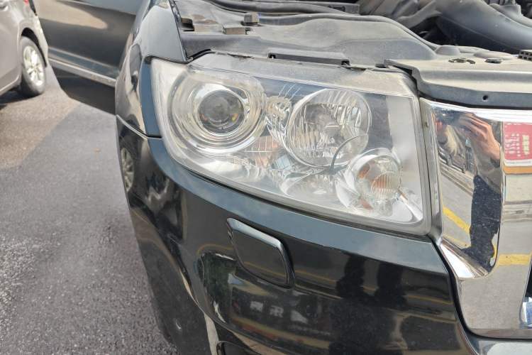 Used Jeep Grand Cherokee 2011 3.6L Flagship Edition