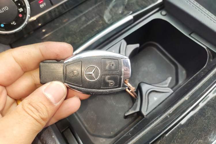 Used Mercedes-Benz CLS 2015 CLS 320