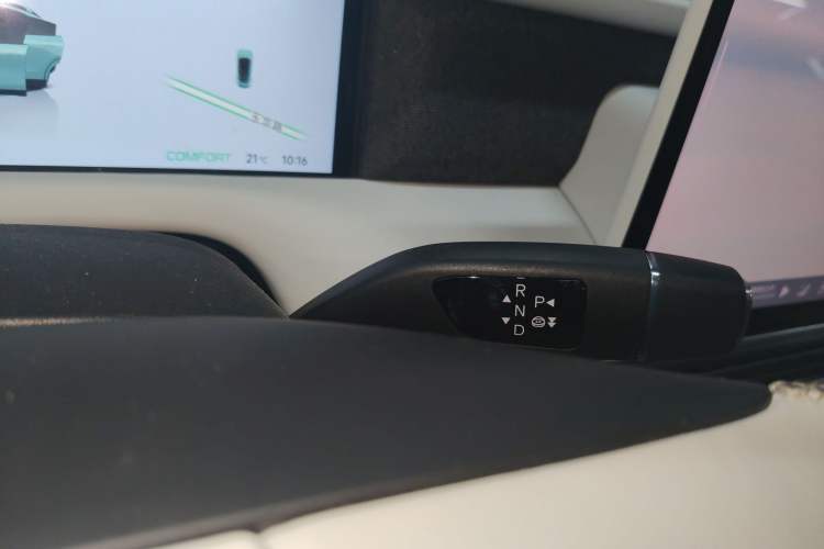 Used XPeng G6 2023 700 Four-Wheel Drive Performance Max