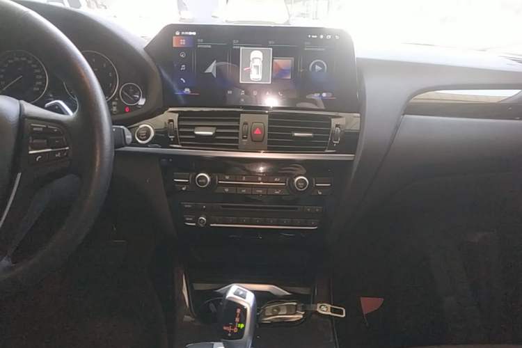 Used BMW X4 2014 xDrive20i X Design Package