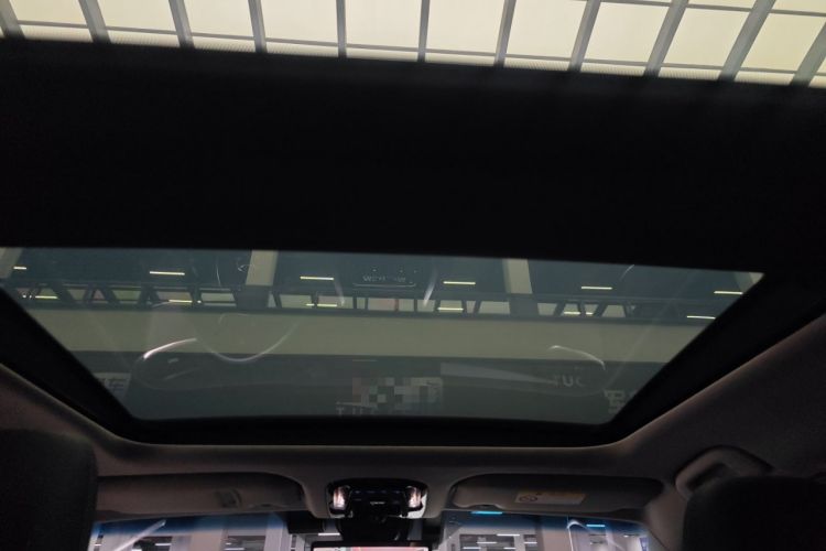 Used Toyota Harrier 2022 Dual-Engine 2.5L CVT Four-Wheel Drive Flagship Edition
