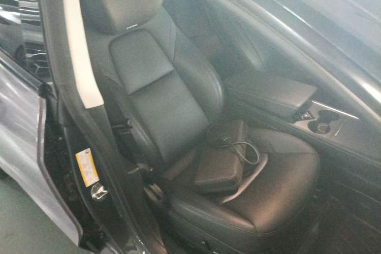 Used Tesla Model 3 2021 Standard Range Rear-Drive Upgraded Version
