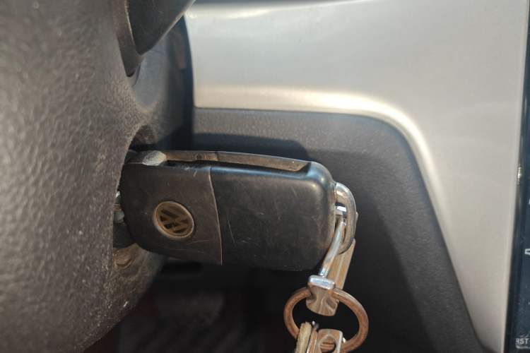 Used Volkswagen Gran Lavida 2017 1.6L Automatic Fashion Edition