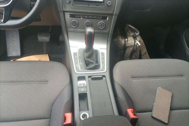 Used Volkswagen Golf 2016 230TSI Automatic Comfort Version