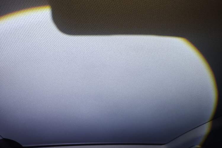 Used Audi Q7 2021 55 TFSI quattro S line Prestige Edition Headliner