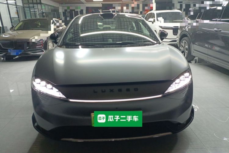 Used Hima Luxeed S7 2024 Max RS
