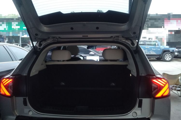 Used ARCFOX T1 2025 Model 425 PRO