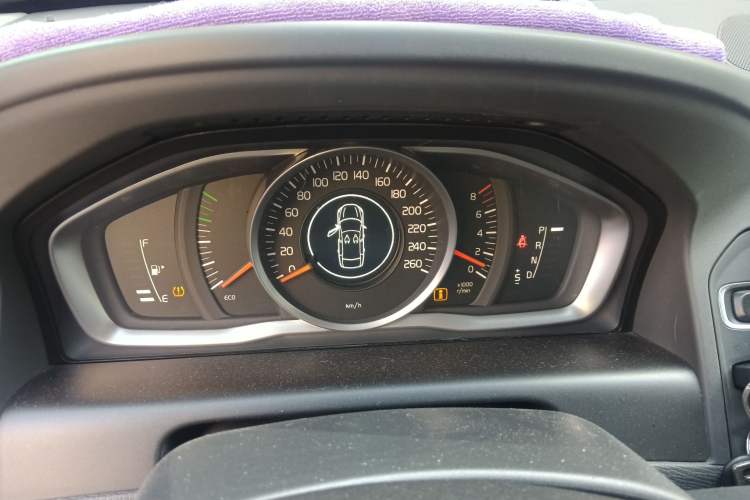 Used Volvo XC60 2017 T5 Smart Upgrade Edition
