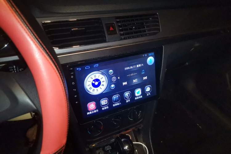 Used Volkswagen Bora 2018 1.5L Automatic Fashion Model