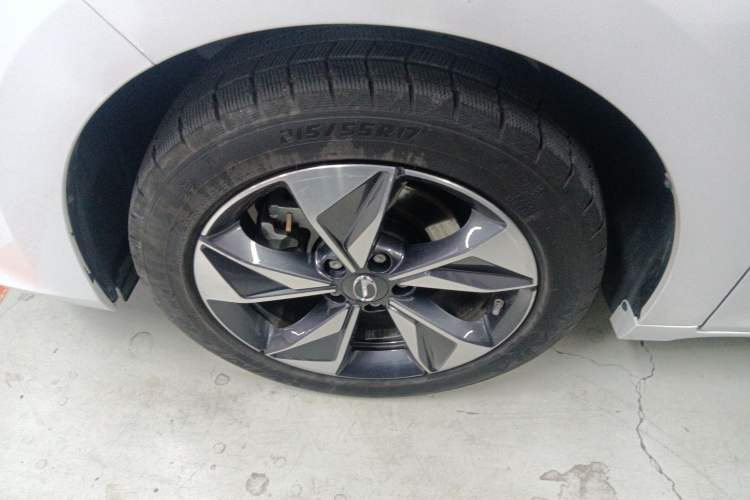 Used GAC Trumpchi M6 2021 PRO 270T DCT Luxury Edition