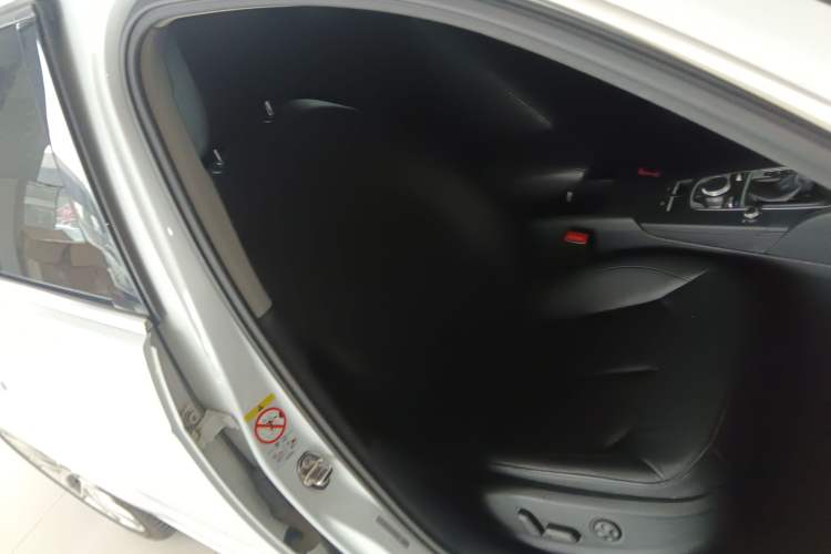 Used Audi A3 2018 30th Anniversary Edition Sportback 35 TFSI Style Model