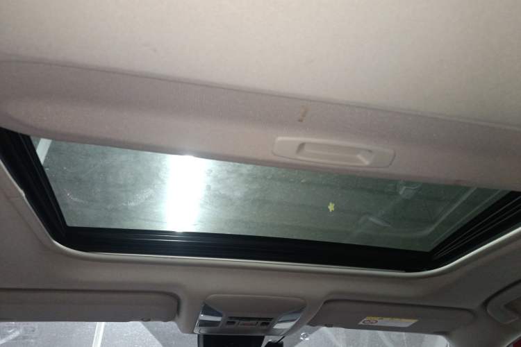 Used Toyota RAV4 2020 2.0L CVT Two-Wheel Drive Fashion Edition
