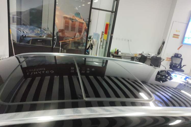 Used Lynk & Co 02 2018 2.0T DCT 4x4 Sport Pro Edition China V Standard