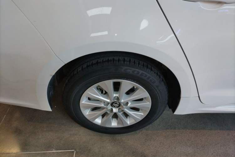 Used Toyota Corolla 2021 1.2T S-CVT Elite PLUS Edition