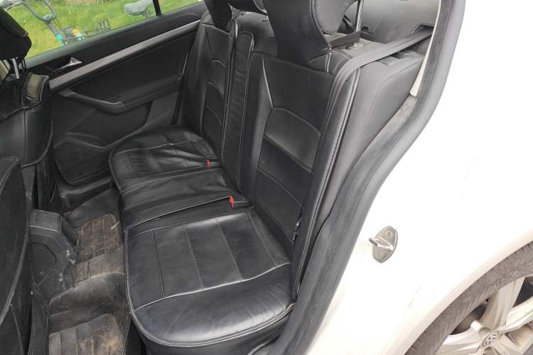 Used Volkswagen Lavida 2017 1.6L Automatic Fashion Edition