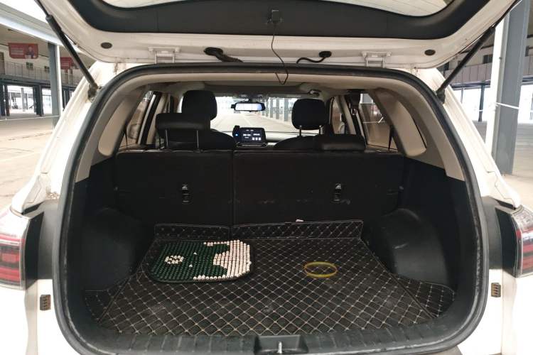 Used Kia Sportage R 2018 2.0L Automatic Smart Luxury Version China V Standard