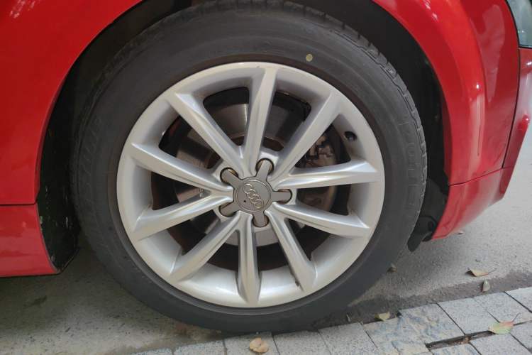 Used Audi TT 2011 TT Coupe 2.0 TFSI