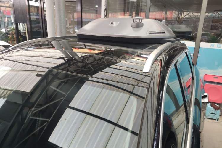 Used BYD Sealion 07 DM-i 2025 150 Flagship+ Edition
