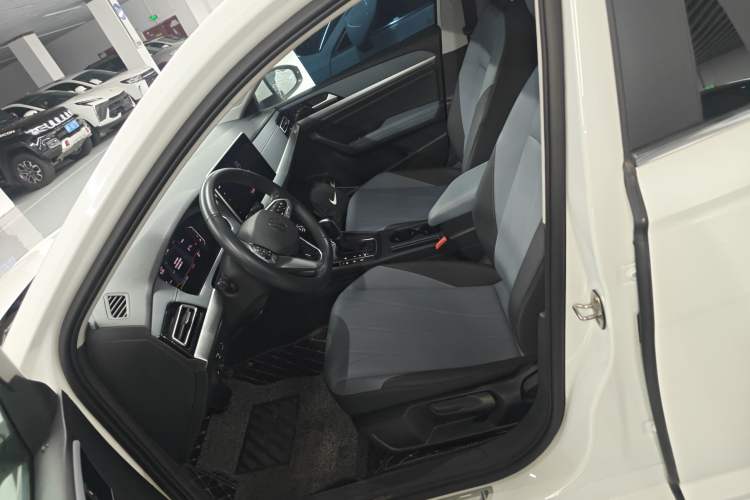 Used Volkswagen Lavida 2024 1.5L Automatic Starry Sky 5 Million Edition