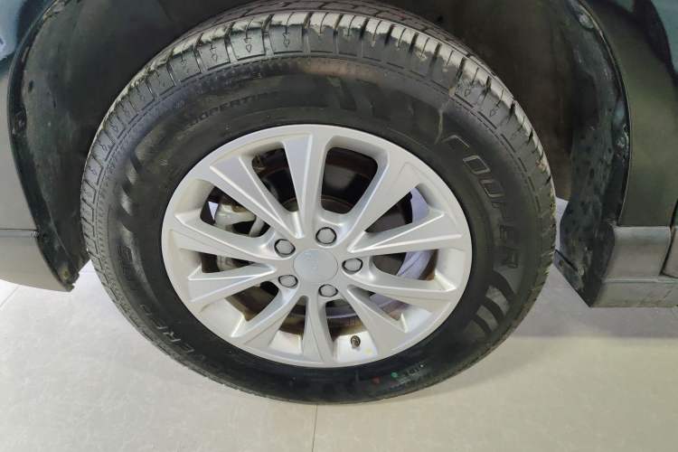 Used Haval H6 2019 Sport Edition 1.5T Automatic Two-Wheel Drive Elite Model China VI