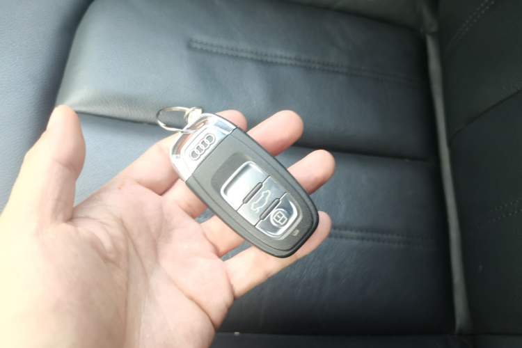 Used Audi A6L 2016 TFSI Technology Edition