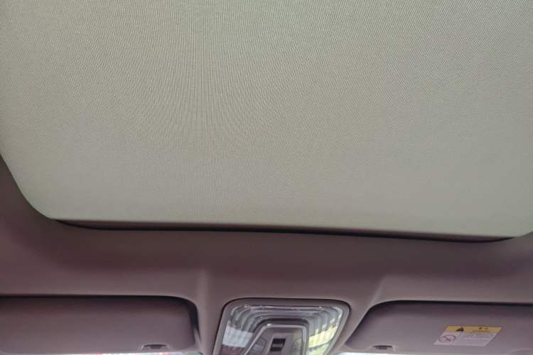 Used Changan CS75 PLUS 2020 1.5T Automatic Luxury Version
