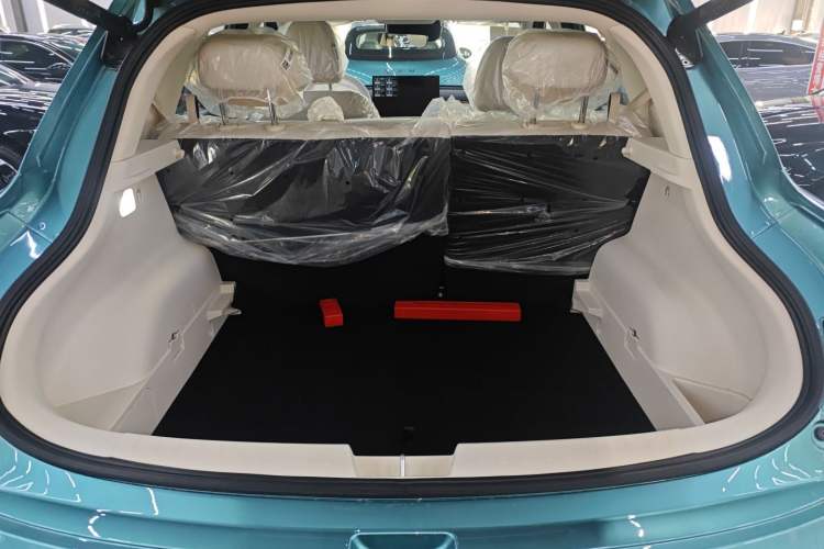 Used ORA ORA 5 2026 Model, 580km Max Edition