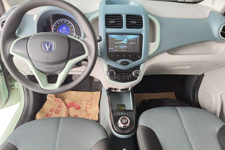 Used Oshan Benni E-Star 2022 National Edition Colorful Limited Edition (Fast-Charging Version) Lithium Iron Phosphate