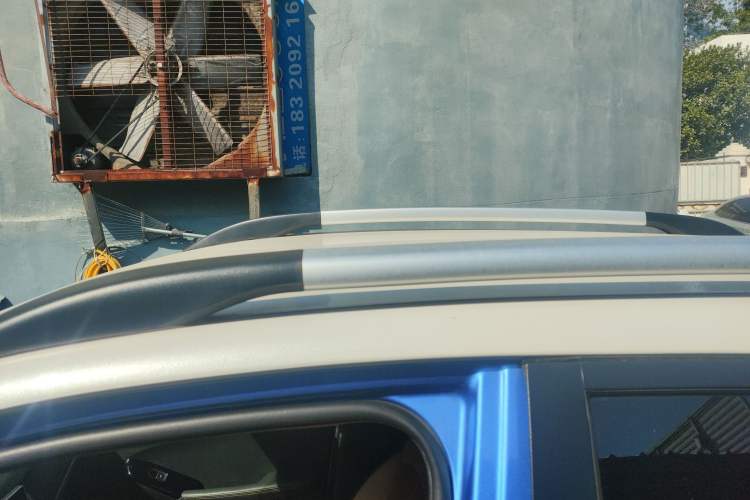 Used NETA N01 2019 380i
