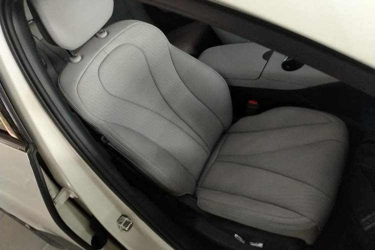 Used BYD Sealion 06 New Energy 2025 Model EV 605 Navigation Pro Edition