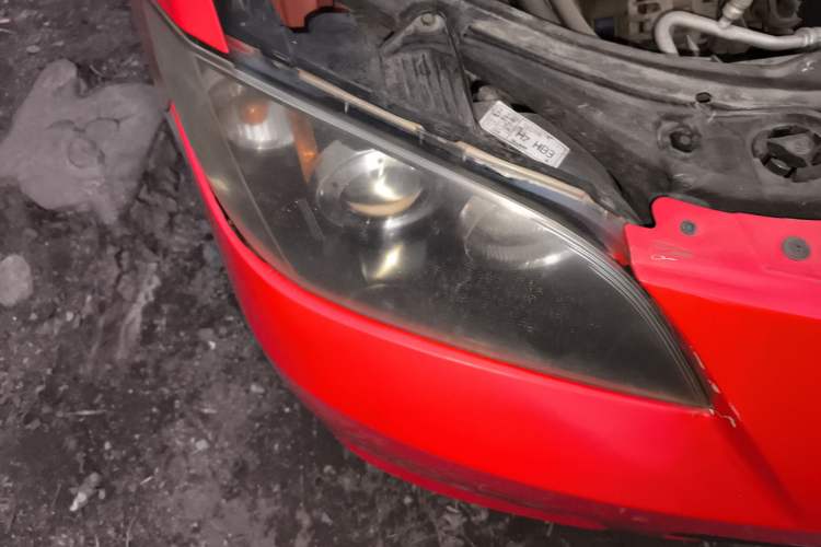 Used Mazda 3 2010 1.6L Automatic Classic Stylish Version