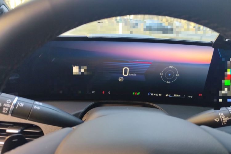 Used Cadillac CT5 2024 28T Prestige Edition
