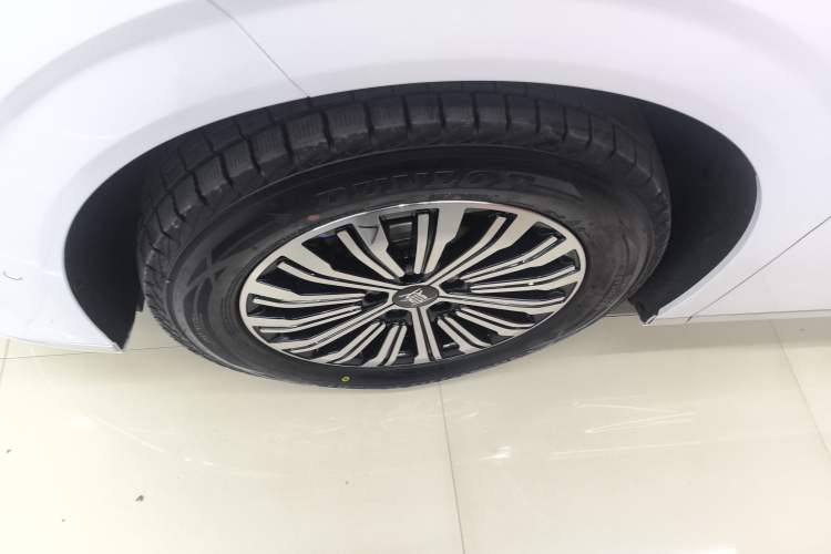 Used BYD Xia 2025 DM-i 1.5T 180km Beyond Edition