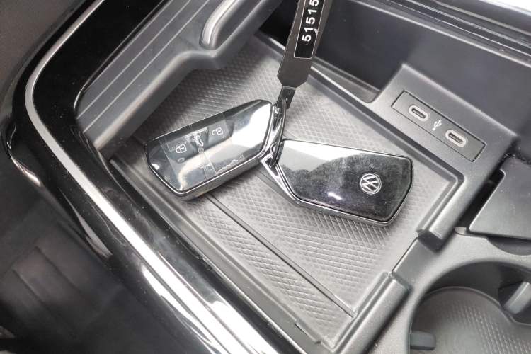 Used Volkswagen ID.6 CROZZ 2024 Facelifted PRO