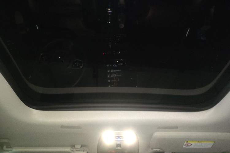 Used Volvo XC90 2020 T6 Zhiya Luxury 7-Seater