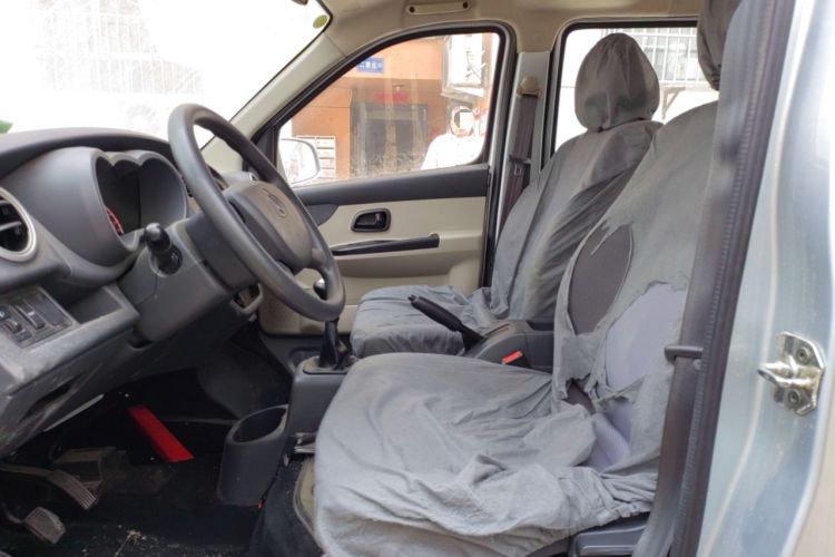 Used Chana Star 5 2022 1.4L Classic Edition Passenger Vehicle JL473Q3