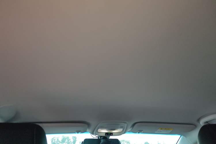 Used Buick Velite 6 2022 Connected & Shared PLUS Headliner