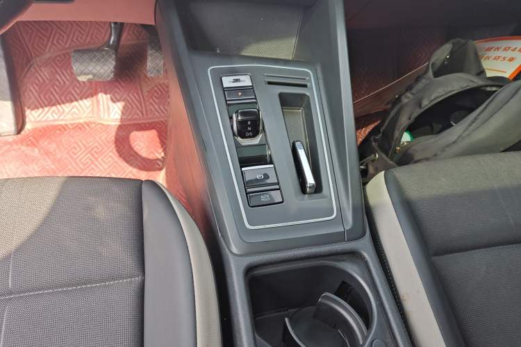 Used Volkswagen Golf 2021 280TSI DSG Pro Gear Lever