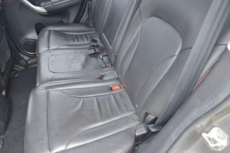 Used Haval H6 2014 Sport Version 1.5T Manual Two-Wheel Drive Elite Edition
