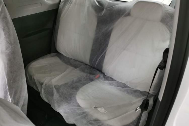 Used Geely Galaxy Panda 2025 210km Panda Rider Left Rear Seat